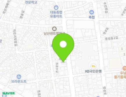 충청남도 천안시 동남구 사직로 23-1 (사직동, 흥농종묘사) 지도