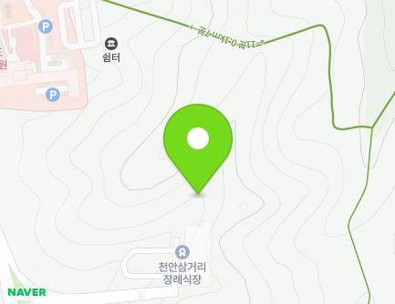 충청남도 천안시 동남구 충절로 573 (삼룡동) 지도