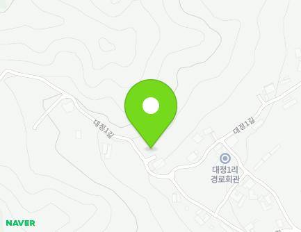 충청남도 천안시 동남구 성남면 대정1길 59-6 지도