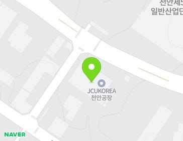 충청남도 천안시 동남구 성남면 5산단1로 96 지도