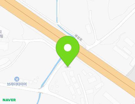 충청남도 천안시 동남구 성남면 신사대화로 231-13 지도