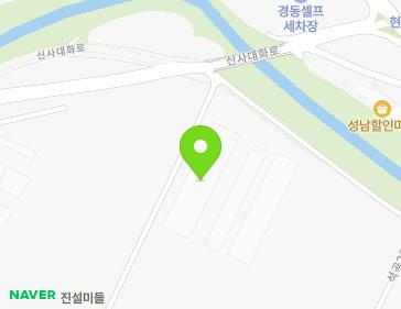 충청남도 천안시 동남구 성남면 신사대화로 68-4 지도