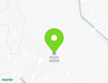 충청남도 천안시 동남구 성남면 세성로 122 (화성2리방아다리경로회관) 지도