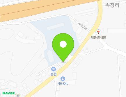 충청남도 천안시 동남구 수신면 수신로 455 (상록부동산) 지도