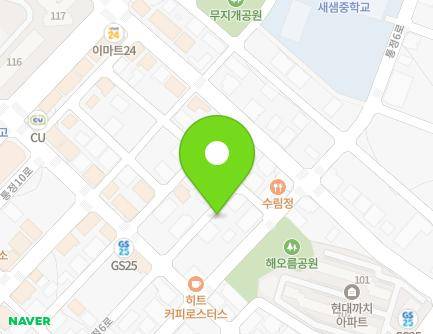 충청남도 천안시 동남구 통정4로 63-16 (신방동) 지도