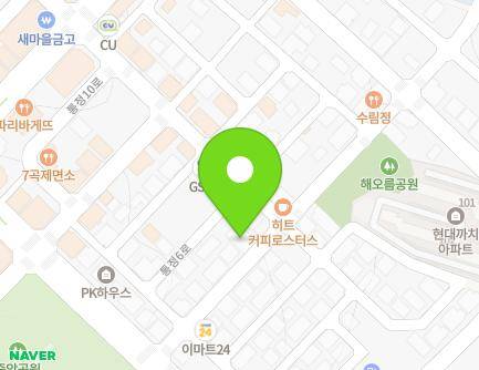 충청남도 천안시 동남구 통정6로 5-18 (신방동) 지도