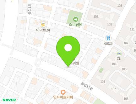 충청남도 천안시 동남구 통정1로 28-10 (신방동) 지도