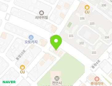 충청남도 천안시 동남구 통정10로 17-14 (신방동) 지도