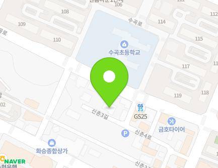 충청남도 천안시 동남구 수곡로 28 (신방동, 천안신방교회) 지도