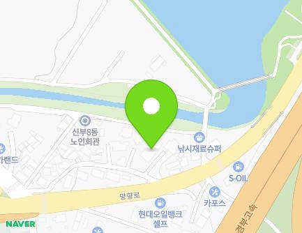 충청남도 천안시 동남구 망향로 45-10 (신부동, (주)센트로직스) 지도