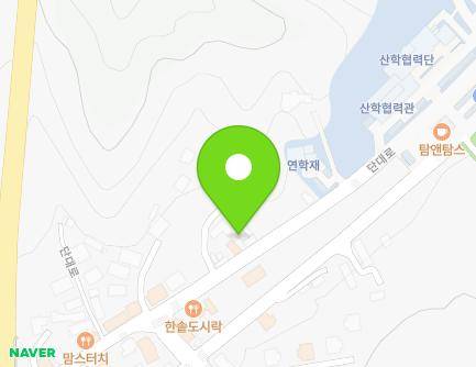 충청남도 천안시 동남구 단대로 119-13 (신부동, PVS편의점) 지도