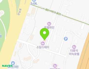 충청남도 천안시 동남구 만남의길 13-3 (신부동, 리젠트파크장) 지도