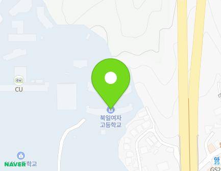 충청남도 천안시 동남구 단대로 71 (신부동, 북일여자고등학교) 지도