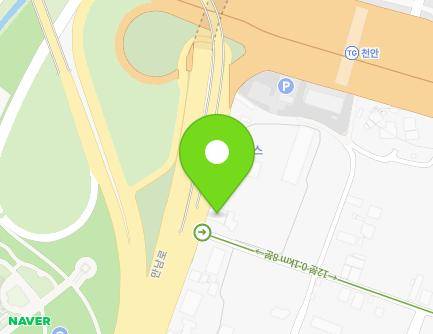 충청남도 천안시 동남구 만남로 150 (신부동, 천안IC주유소) 지도