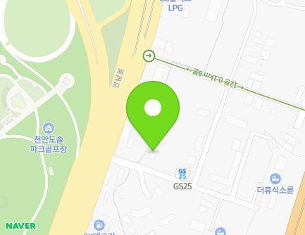 충청남도 천안시 동남구 만남의길 9 (신부동, 팔복도가니탕) 지도