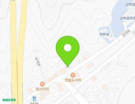 충청남도 천안시 동남구 단대로 119-1 (신부동, 휘게하우스) 지도