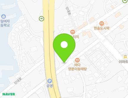 충청남도 천안시 동남구 단대1로 101 (신부동) 지도
