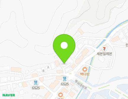 충청남도 천안시 동남구 문암4길 10-21 (안서동, 힐탑홈피스텔) 지도