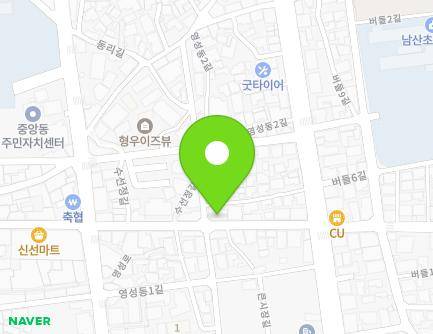 충청남도 천안시 동남구 수선정길 23 (영성동, 오송한의원) 지도