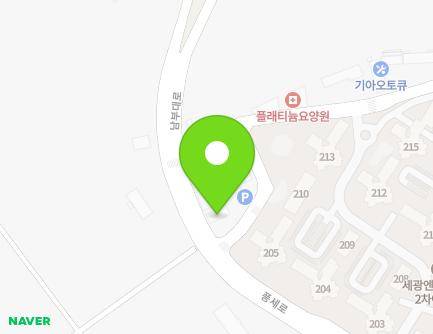 충청남도 천안시 동남구 풍세로 769-48 (용곡동) 지도