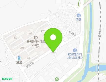 충청남도 천안시 동남구 용곡4길 10-29 (용곡동) 지도