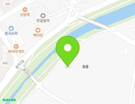 충청남도 천안시 동남구 용곡6길 7-12 (용곡동) 지도