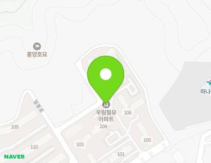 충청남도 천안시 동남구 용곡5길 37-6 (용곡동, 용곡우림필유아파트) 지도