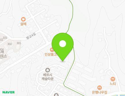 충청남도 천안시 동남구 태조산길 131-136 (유량동) 지도