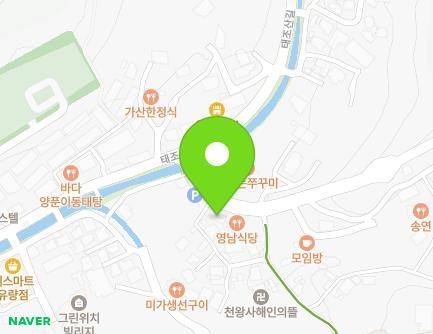 충청남도 천안시 동남구 양지말1길 8 (유량동, 옛고을민속주점) 지도