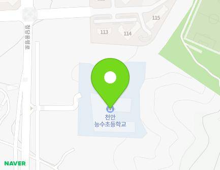충청남도 천안시 동남구 청당용평로 112 (청당동) 지도