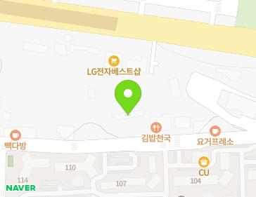 충청남도 천안시 동남구 청당2길 105 (청당동) 지도