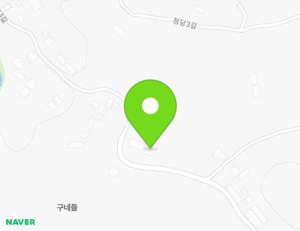 충청남도 천안시 동남구 용평3길 37 (청당동, 제릭(주)) 지도