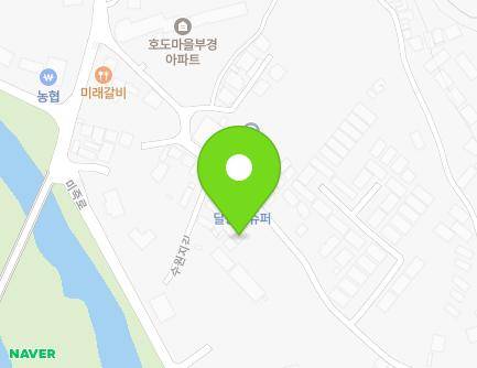 충청남도 천안시 동남구 풍세면 수원지길 24 지도