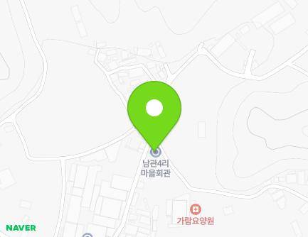 충청남도 천안시 동남구 풍세면 통미2길 18 (남관4리마을회관) 지도