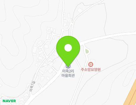 충청남도 천안시 동남구 풍세면 미죽로 400 (미죽리마을회관) 지도