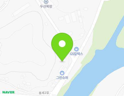 충청남도 천안시 동남구 풍세면 풍세로 157 (홍콩반점) 지도