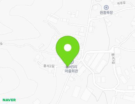 충청남도 천안시 동남구 풍세면 풍서2길 53 (풍세5리마을회관) 지도