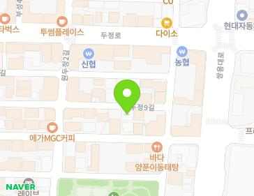 충청남도 천안시 서북구 원두정9길 24 (두정동, 유진빌라) 충청남도 천안시 서북구 원두정9길 24 (두정동, 유진빌라) 지도