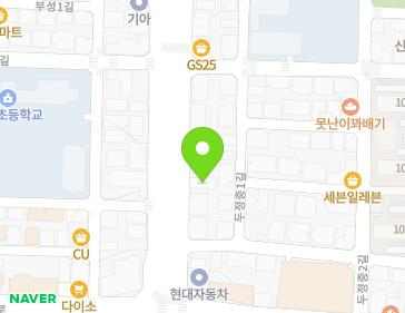 충청남도 천안시 서북구 두정중7길 1-6 (두정동, 두우빌라) 충청남도 천안시 서북구 두정중7길 1-6 (두정동, 두우빌라) 지도