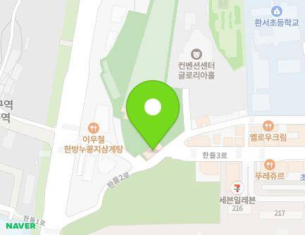 충청남도 천안시 서북구 한들2로 34-19 (백석동, 빌라디에스터) 지도