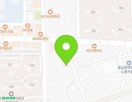 충청남도 천안시 서북구 동서대로 17-23 (백석동, 캐리어에어컨) 지도