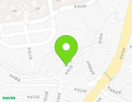 충청남도 천안시 서북구 부대1길 3 (부대동) 지도