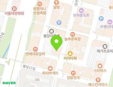 충청남도 천안시 서북구 검은들1길 7 (불당동, 포인트프라자빌딩) 지도