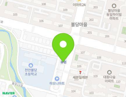 충청남도 천안시 서북구 불당4로 39-28 (불당동, 한석빌딩) 지도