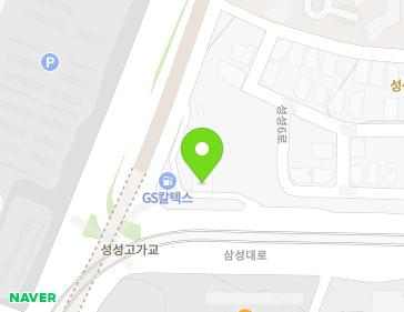 충청남도 천안시 서북구 번영로 446 (성성동, 엘지성성동주유소) 지도