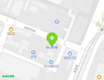 충청남도 천안시 서북구 3공단2로 90-27 (성성동, 외환은행천안공단지점) 충청남도 천안시 서북구 3공단2로 90-27 (성성동, 외환은행천안공단지점) 지도