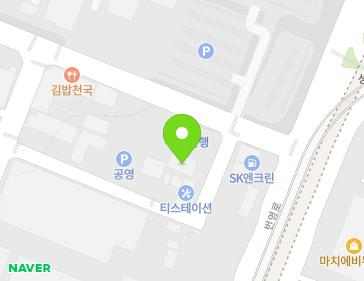 충청남도 천안시 서북구 3공단2로 90-25 (성성동, 삼성빌딩) 충청남도 천안시 서북구 3공단2로 90-25 (성성동, 삼성빌딩) 지도