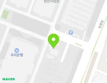 충청남도 천안시 서북구 번영로 465 (성성동, 삼성전자(주)천안캠퍼스) 지도
