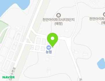 충청남도 천안시 서북구 업성수변로 94 (성성동) 충청남도 천안시 서북구 업성수변로 94 (성성동) 지도