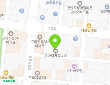 충청남도 천안시 서북구 성정공원7길 9 (성정동) 충청남도 천안시 서북구 성정공원7길 9 (성정동) 지도